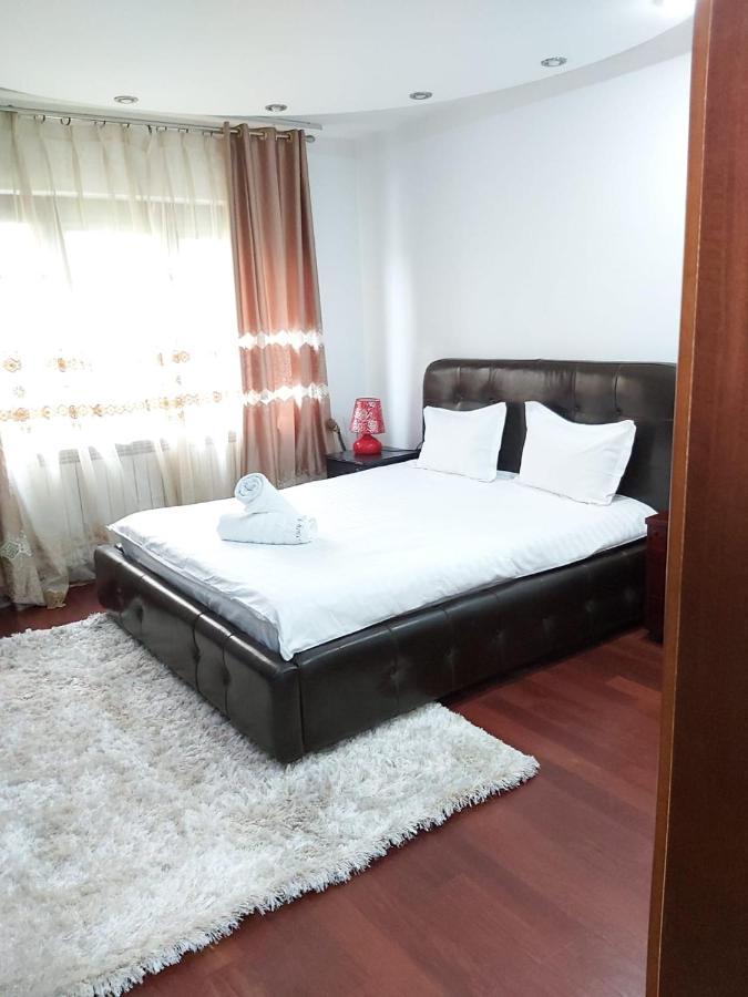 1St Floor National Arena Monza Studio Bucharest Luaran gambar