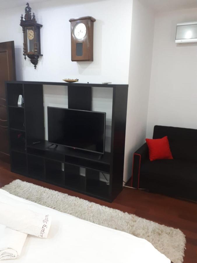 1St Floor National Arena Monza Studio Bucharest Luaran gambar