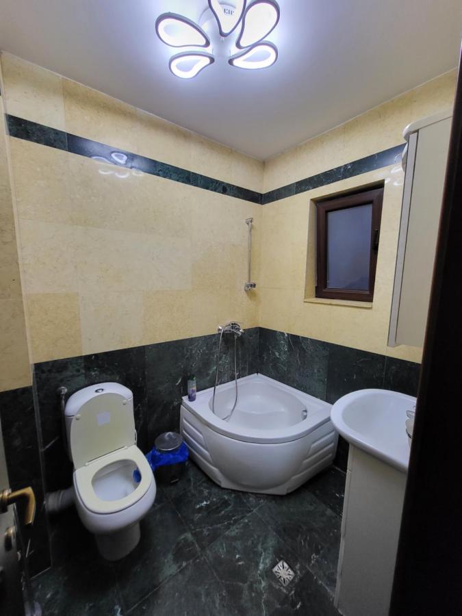 1St Floor National Arena Monza Studio Bucharest Luaran gambar